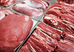عرضه ی گوشت قرمز در کشتارگاه‌های رسمی کشور در آبان ۱۴۰۲ به ۳۷ هزار تن رسید