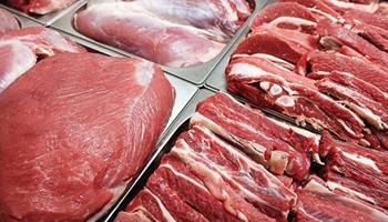 عرضه ی گوشت قرمز در کشتارگاه‌های رسمی کشور در آبان ۱۴۰۲ به ۳۷ هزار تن رسید