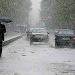استان یزد كم باران‌ترین استان‌ كشور