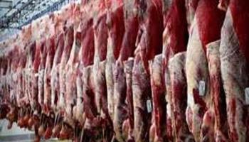 عرضه گوشت قرمز در کشتارگاه‌های رسمی کشور در  اردیبهشت ۱۴۰۰ به ۴۵٫۸ هزار تن رسید