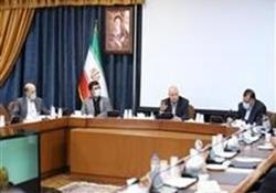 برگزاری نشست بسیج مرکزآمار ایران و شورای مقاومت بسیج سازمان برنامه و بودجه کشور --