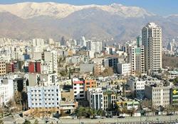 گزارش شاخص قیمت املاک مسكونی شهر تهران– تیر 1399