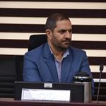نشست دکتر ابوحمزه ، رئیس مرکز آمار ایران با سردبیران اقتصادی رسانه ها 