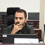 نشست دکتر ابوحمزه ، رئیس مرکز آمار ایران با سردبیران اقتصادی رسانه ها 