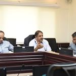 برگزاری کمیته‌های تخصصی در حاشیه اولین گردهمایی معاونان آمار و اطلاعات استان‌ها در سال1403