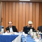 برگزاری کمیته‌های تخصصی در حاشیه اولین گردهمایی معاونان آمار و اطلاعات استان‌ها در سال1403