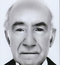 دکتر شاپور راسخ