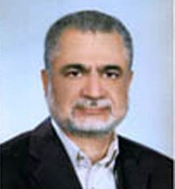 دکتر حمیدرضا نواب پور