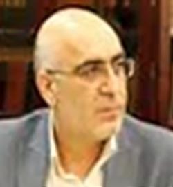دکتر امید علی پارسا