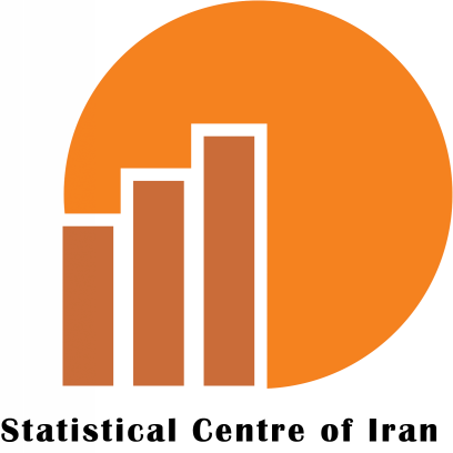 statistical centre of Iran